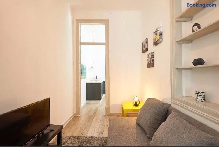 Love Inn Bairro Alto