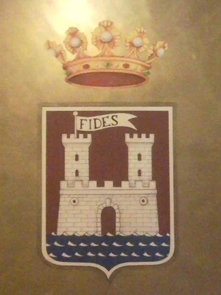 Pizzeria Carlo e Nadia