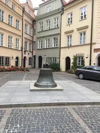 Najwezsza kamienica