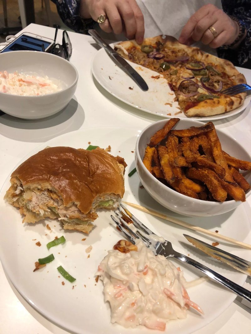 Gourmet 4 Hagley Road