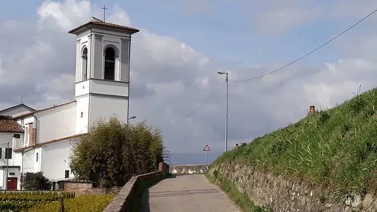 Chiesa dei Santi Filippo e Giacomo