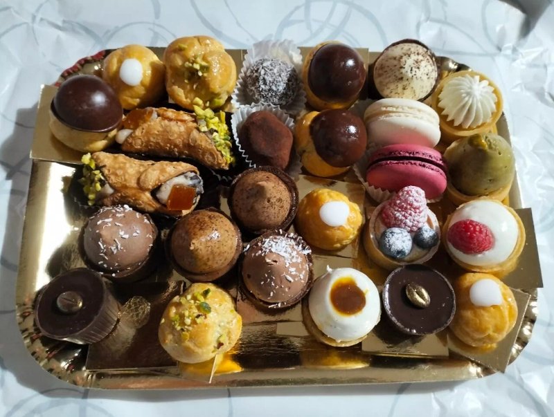 Pasticceria Kevin D'agaro