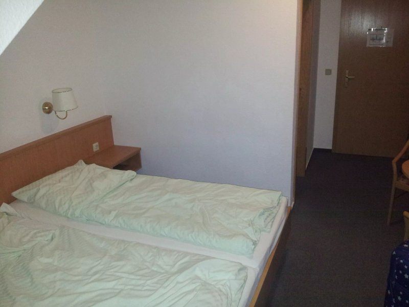 Hotel Zur Muehle