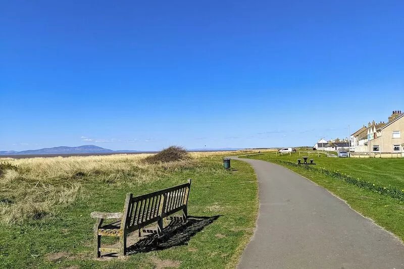 1 bedroom accommodation in Allonby, near Maryport