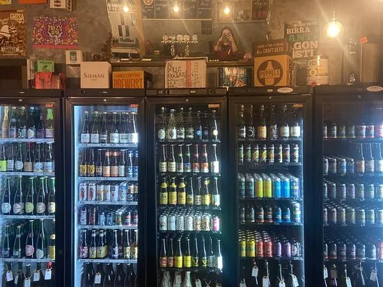12100 Beers'hop