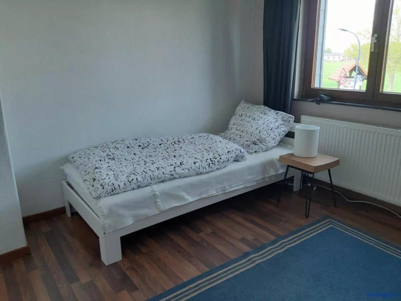 Bassener Monteurwohnung