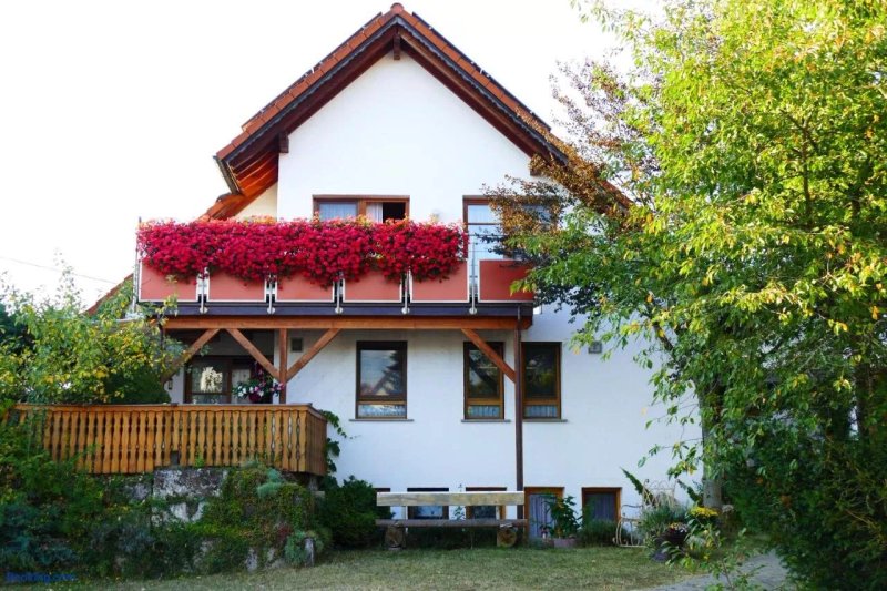 Gaestezimmer Schanz Hilbel