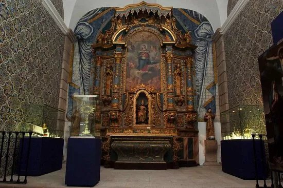 Museu de Arte Sacra de Moura