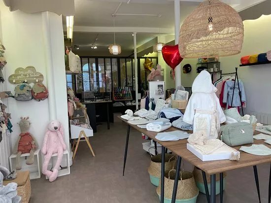 L'Atelier du Cadeau