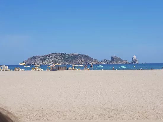 Beach Bar
