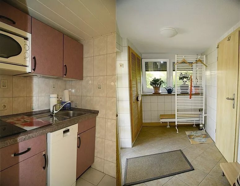 Comfortable vacation home in a quiet location