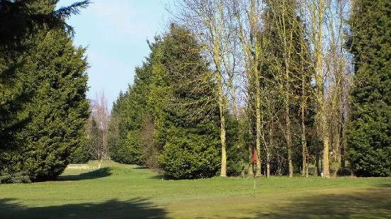 Whaddon Golf Centre