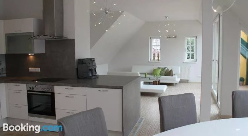 Villa Campana Millstatt