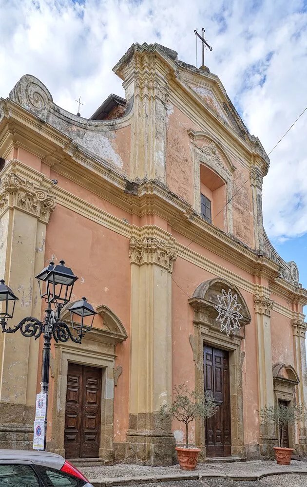 Chiesa Di S. Maria Maggiore