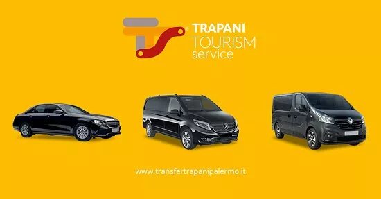 Trapani Tourism Service