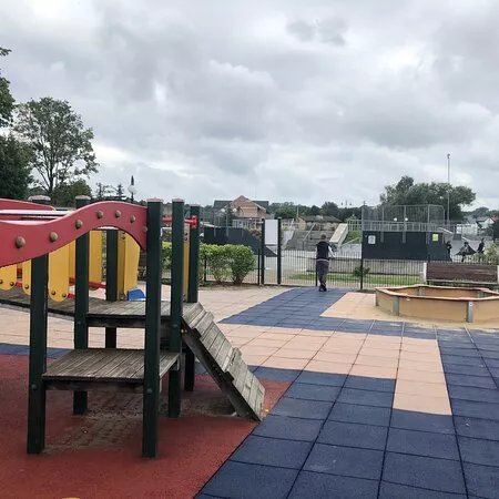 Skate Park