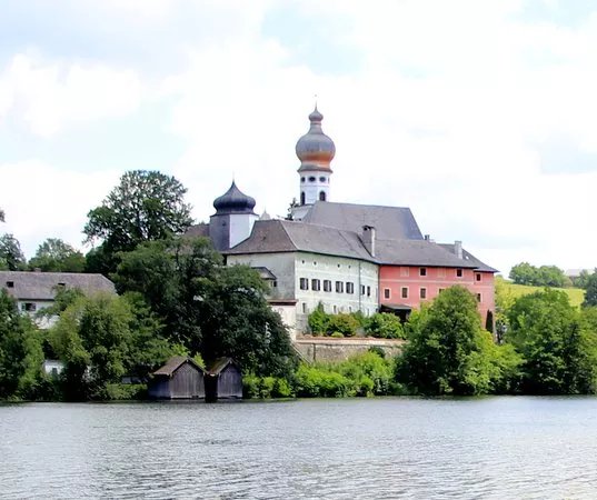Kloster Hoeglwoerth