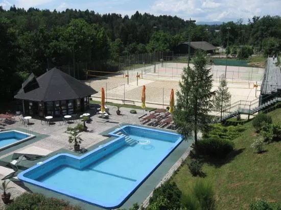 Hotel Kanu