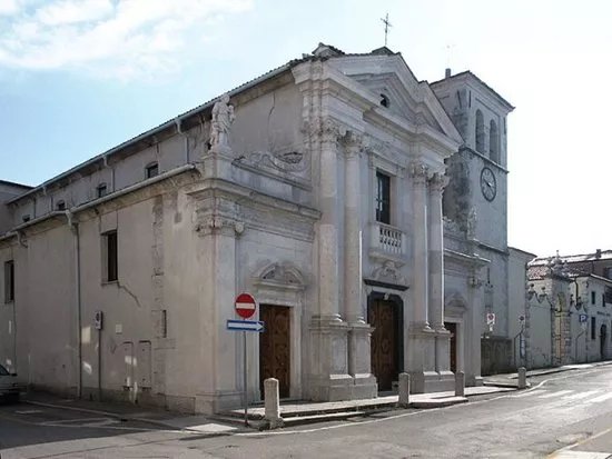 Duomo dei Santi Pietro e Paolo
