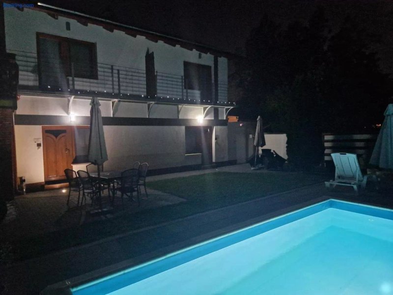 Martina Apartman