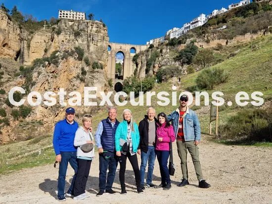 Costa Excursions