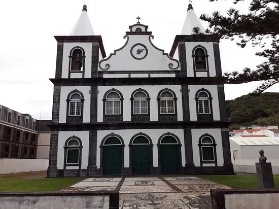 Igreja de Nossa Senhora das Angustias
