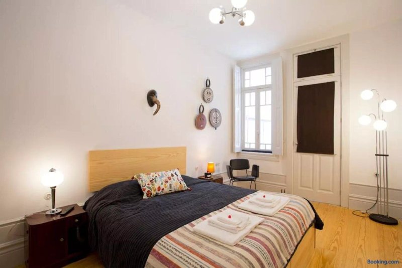 14º Esquadra — Cais Das Pedras Guest House
