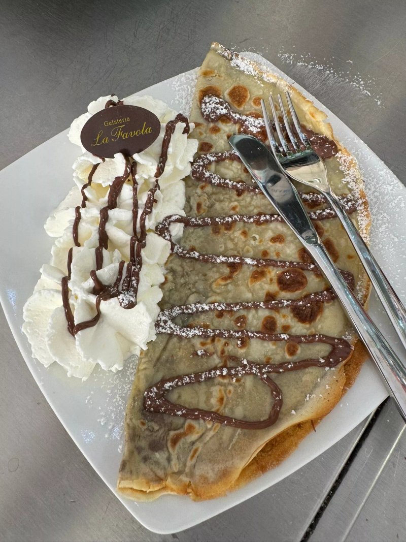 Gelateria La Favola
