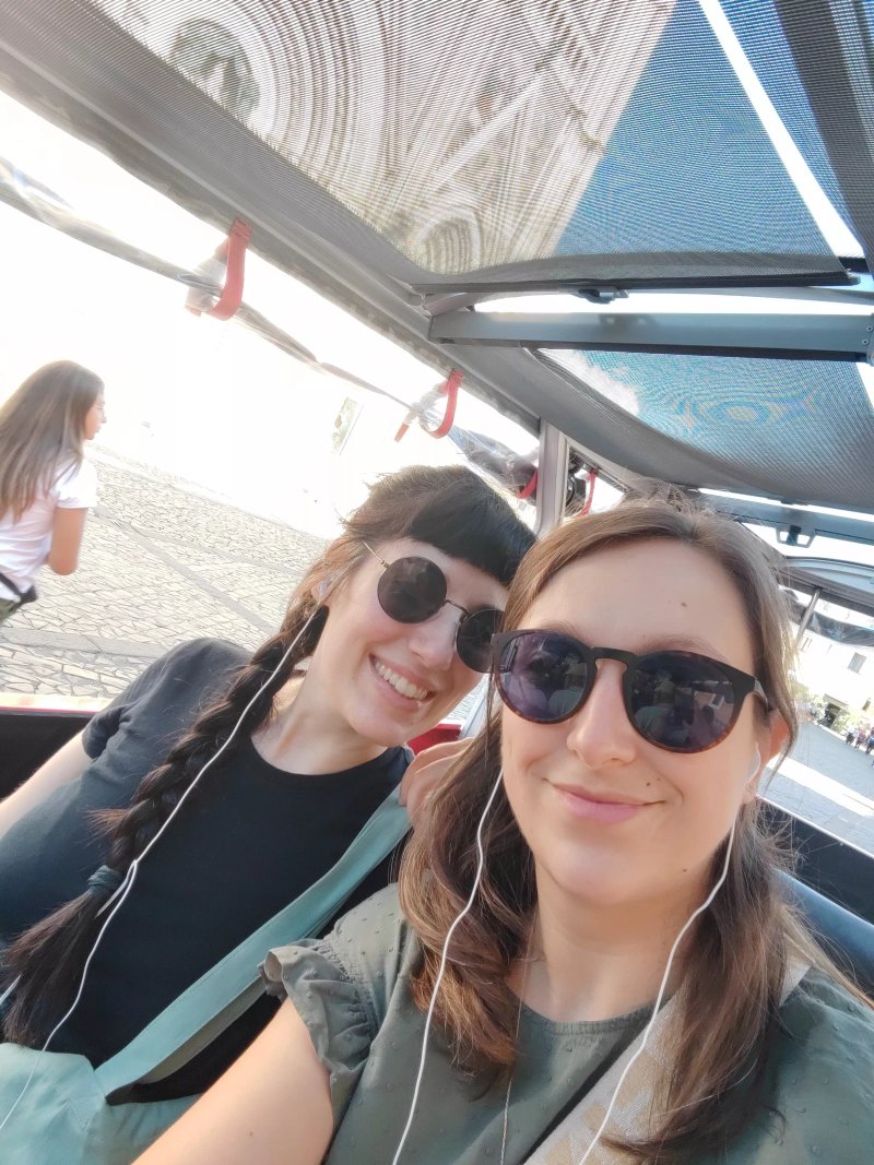 Orvieto Grantour