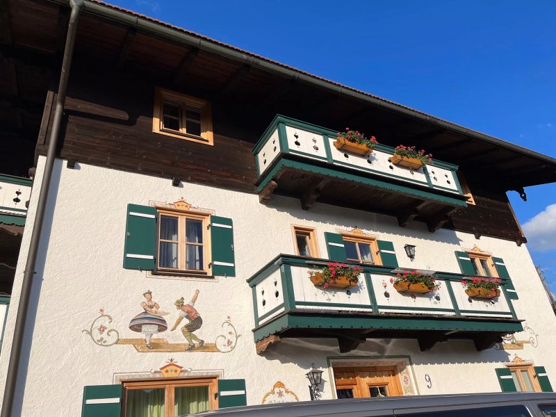 Gaestehaus Schiffmann