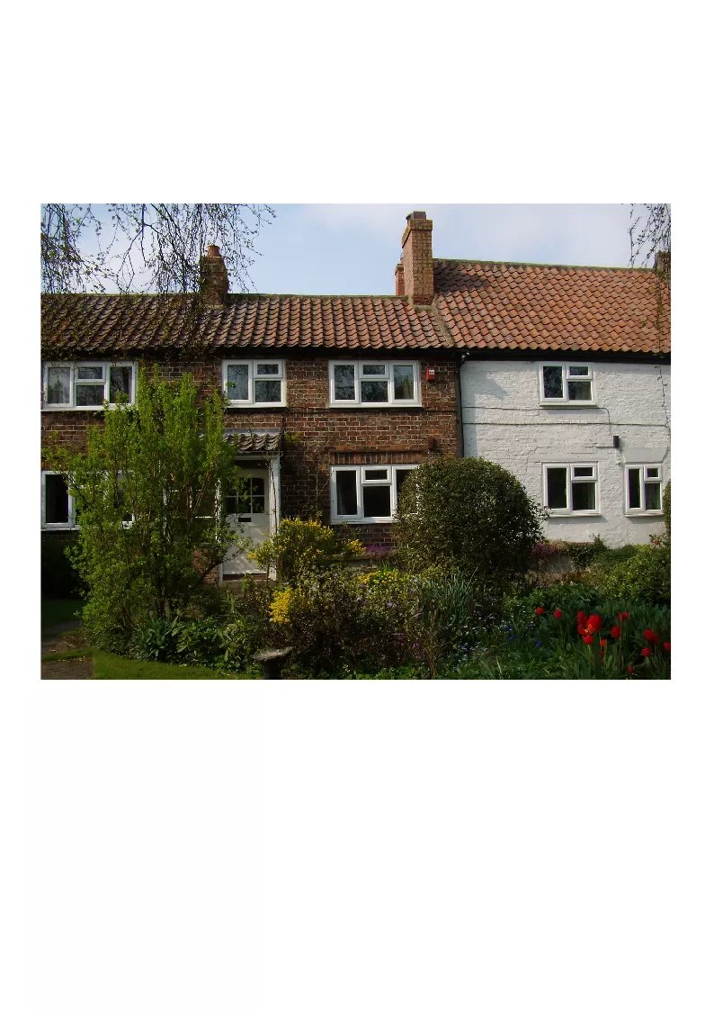 Birch Cottage B&B