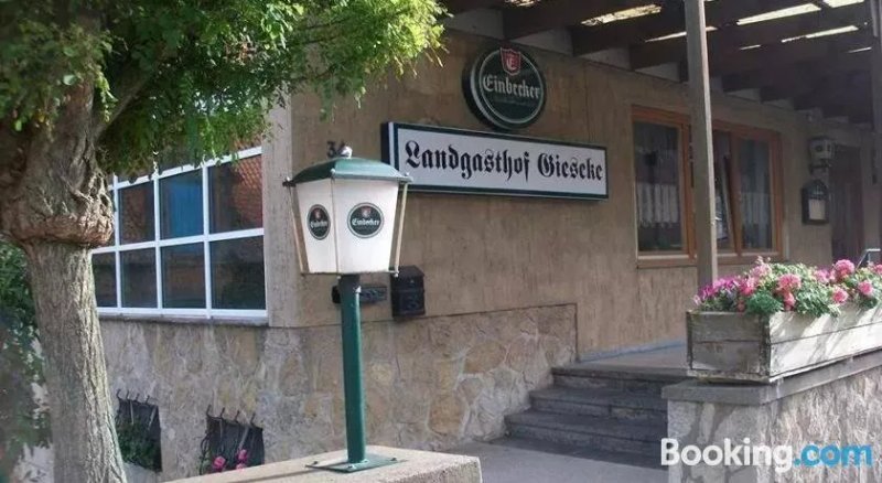 Landgasthof Gieseke
