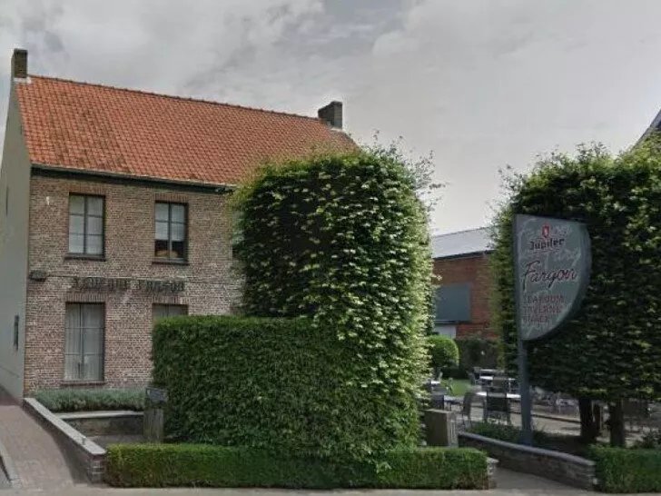 Brasserie Taverne Fargon