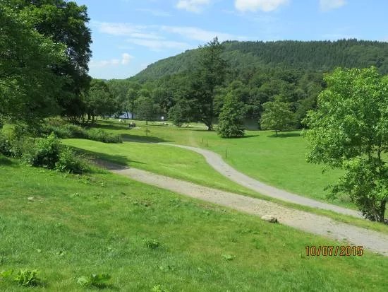 Fell Foot Park