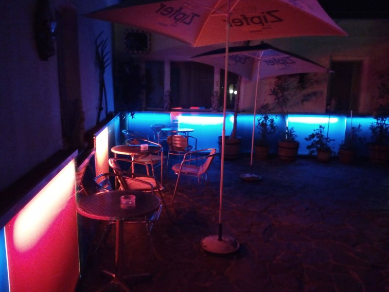 Pension Sabine