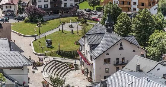 Megeve Tourisme
