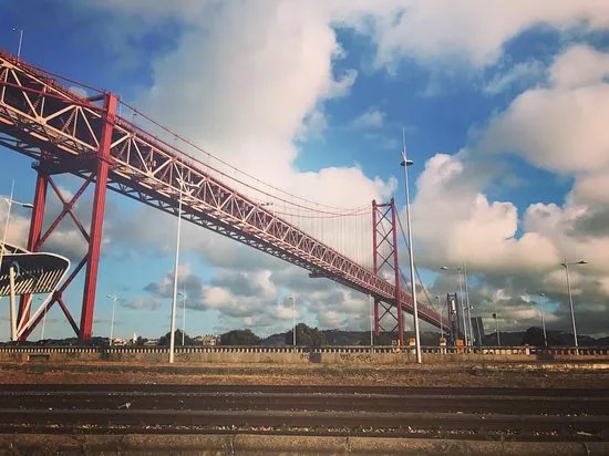The Grand Lisbon Tour