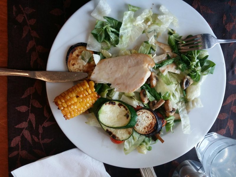 Ristorante Pizzeria Palma