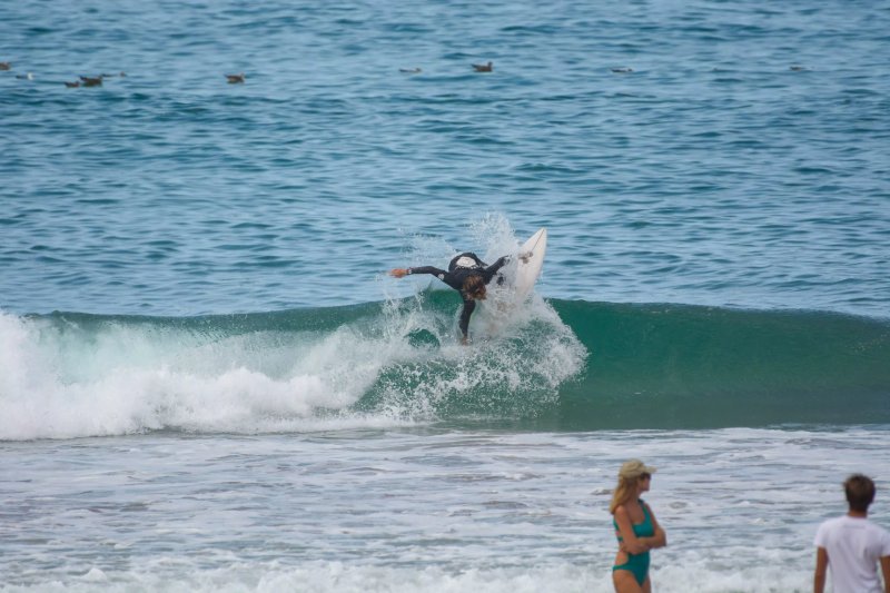 NZS Surf House & Adventure