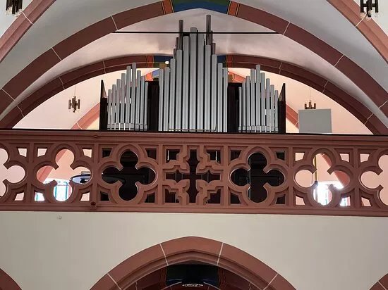 Zum Heiligen Kreuz