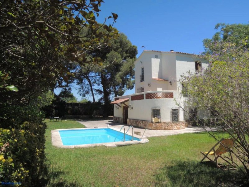 Villa Isabel