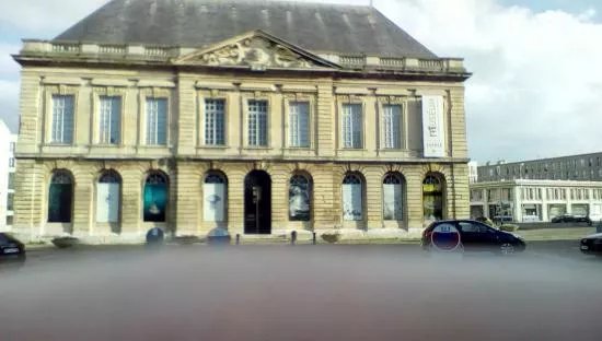 Museum d'Histoire Naturelle