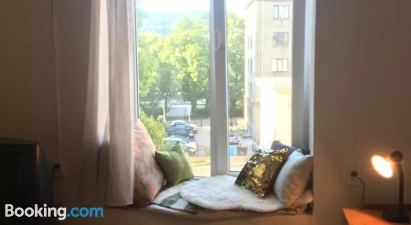Studio Apartments Near Hilton