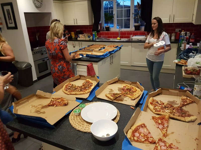 Domino's Pizza - Ashford