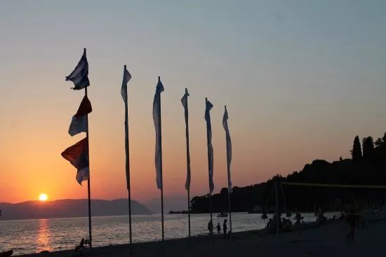Ammos Paralia