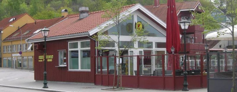 PizzaXpressen