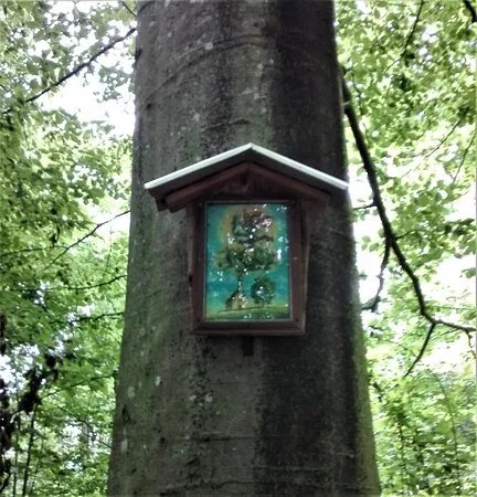 Drachenstichrundweg