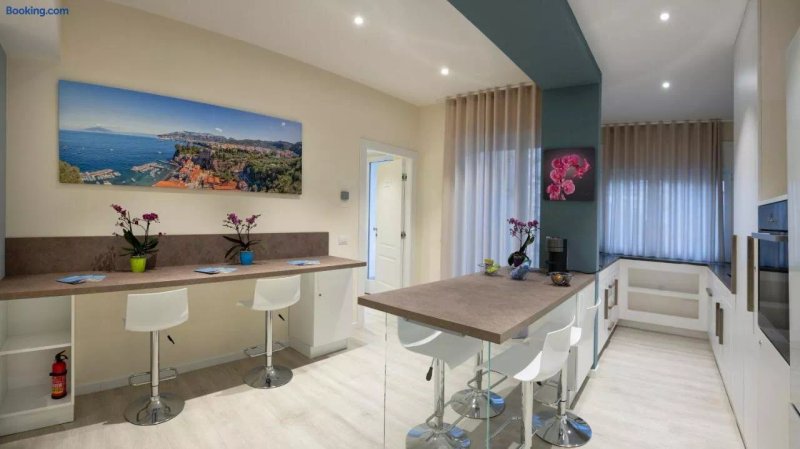 Petra Luxury Sorrento B&B