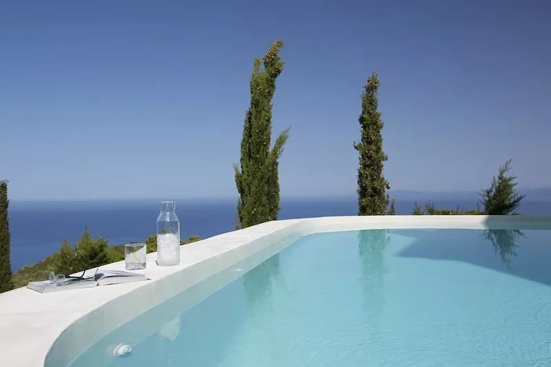 Gorgeous Eco Friendly Villas with Private Pool, Yoga Deck, Vegetable Gardens