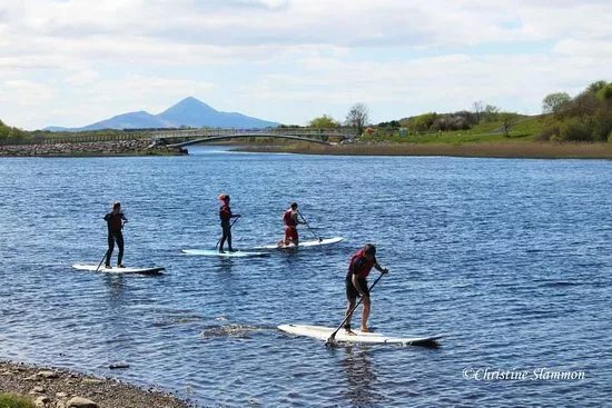 Visit Castlebar